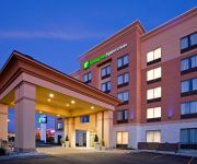 Holiday Inn Express & Suites WOODSTOCK SOUTH