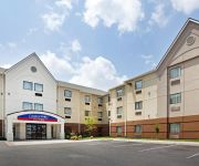 Candlewood Suites KNOXVILLE AIRPORT-ALCOA