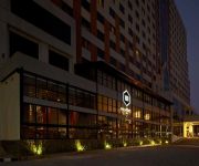 Century Park Hotel Jakarta