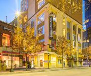 Aloft Charlotte Uptown at the EpiCentre