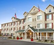 COUNTRY INN STES COLUMBUS AIR