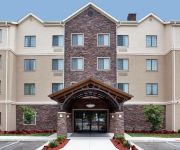 Staybridge Suites NEWPORT NEWS-YORKTOWN