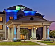 Holiday Inn Express & Suites OPELIKA AUBURN