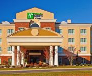 Holiday Inn Express & Suites OOLTEWAH SPRINGS-CHATTANOOGA