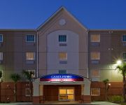 Candlewood Suites BLUFFTON-HILTON HEAD