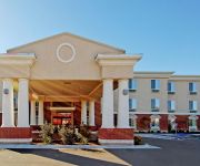 Holiday Inn Express & Suites OZONA