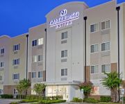 Candlewood Suites HOUSTON PARK 10