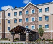 Staybridge Suites TOLEDO - MAUMEE