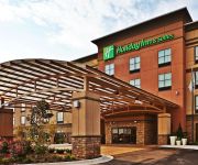 Holiday Inn Hotel & Suites STILLWATER - UNIVERSITY WEST