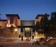 NAOURA LUCIEN BARRIERE