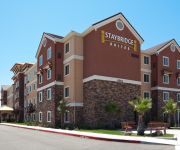 Staybridge Suites ROCKLIN - ROSEVILLE AREA