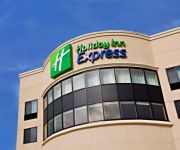 Holiday Inn Express WATERLOO-CEDAR FALLS