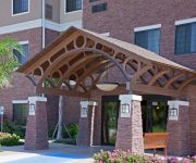 Staybridge Suites HOUSTON-NASA/CLEAR LAKE