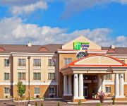 Holiday Inn Express & Suites BINGHAMTON UNIVERSITY-VESTAL