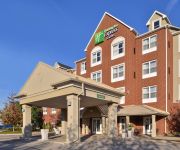 Holiday Inn Express & Suites ST. LOUIS WEST-O'FALLON