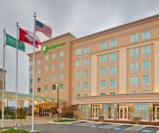 Holiday Inn Hotel & Suites BENTONVILLE - ROGERS