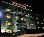 Sheraton Chicago Northbrook Hotel
