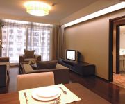 Rayfont Hotel South Bund Shanghai