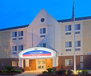 Candlewood Suites HOUSTON WESTCHASE - WESTHEIMER