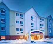 Candlewood Suites BISMARCK