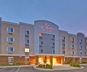 Candlewood Suites PADUCAH