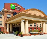 Holiday Inn Express & Suites GREENVILLE