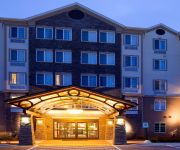 Staybridge Suites MILWAUKEE AIRPORT SOUTH