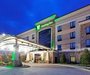 Holiday Inn ARLINGTON NE-RANGERS BALLPARK