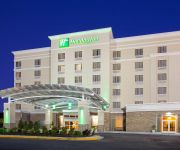 Holiday Inn PETERSBURG NORTH- FORT LEE