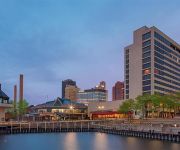 Renaissance Toledo Downtown Hotel