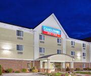 Candlewood Suites SOUTH BEND AIRPORT