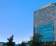 JW Marriott Hotel Medan
