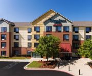 TownePlace Suites Shreveport-Bossier City
