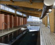 NH Madrid Las Tablas