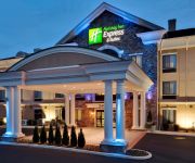 Holiday Inn Express & Suites WARMINSTER - HORSHAM