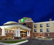 Holiday Inn Express & Suites BAY CITY