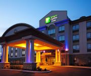Holiday Inn Express & Suites OTTAWA AIRPORT