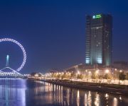 Holiday Inn TIANJIN RIVERSIDE