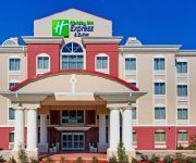 Holiday Inn Express & Suites BYRAM