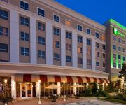 Holiday Inn BATON ROUGE COLLEGE DRIVE I-10