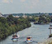 Holiday Inn LONDON - KINGSTON SOUTH