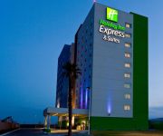 Holiday Inn Express & Suites MONTERREY AEROPUERTO
