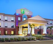 Holiday Inn Express & Suites HEARNE