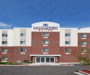 Candlewood Suites WASHINGTON NORTH