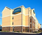 Staybridge Suites ROCKFORD