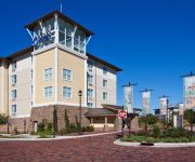Hotel Indigo JACKSONVILLE-DEERWOOD PARK