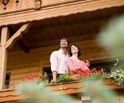 Wellnesshotel Talblick