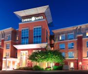 Cambria hotel & suites Raleigh-Durham Airport