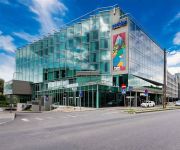 Park Inn by Radisson Meriton Conference & Spa Hotel Tallinn