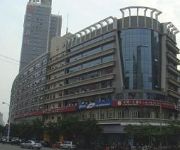 Nanning Sanzan